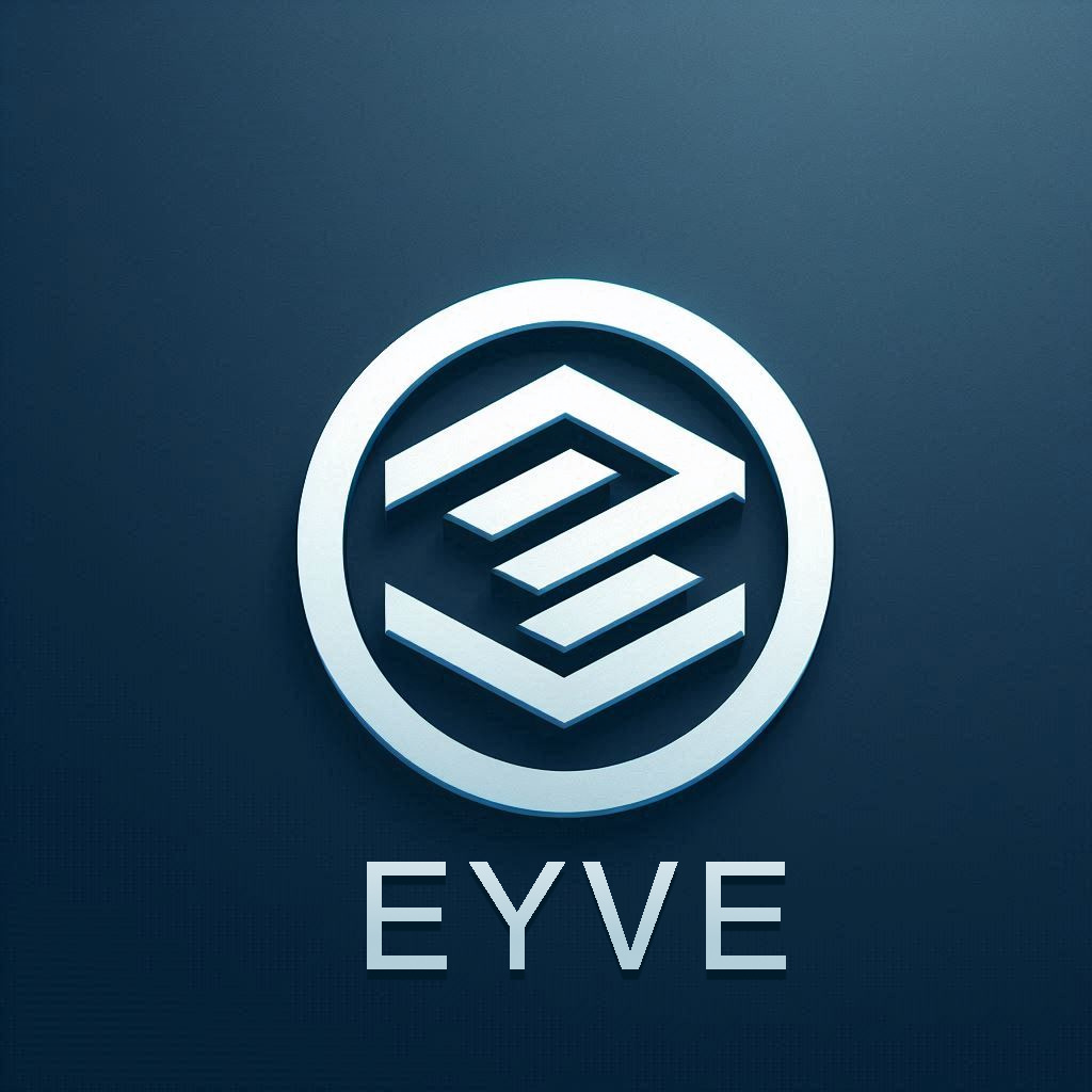 Eyve Logo Inspeccion Automatica IA