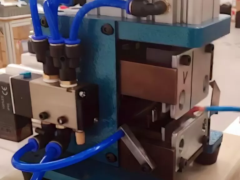 Arneses eléctricos a medida fabricados por SBC Group